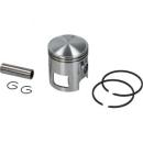 Kolben DMP 70ccm Membranzylinder